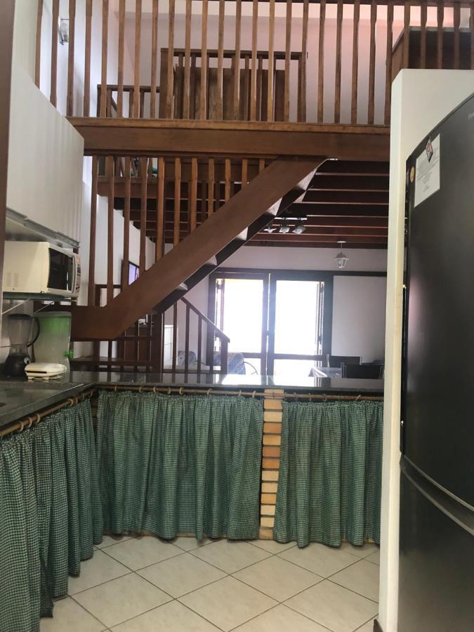 Linda Casa Com Piscina Em Bombinhas, Espaco Inteiro Exterior photo