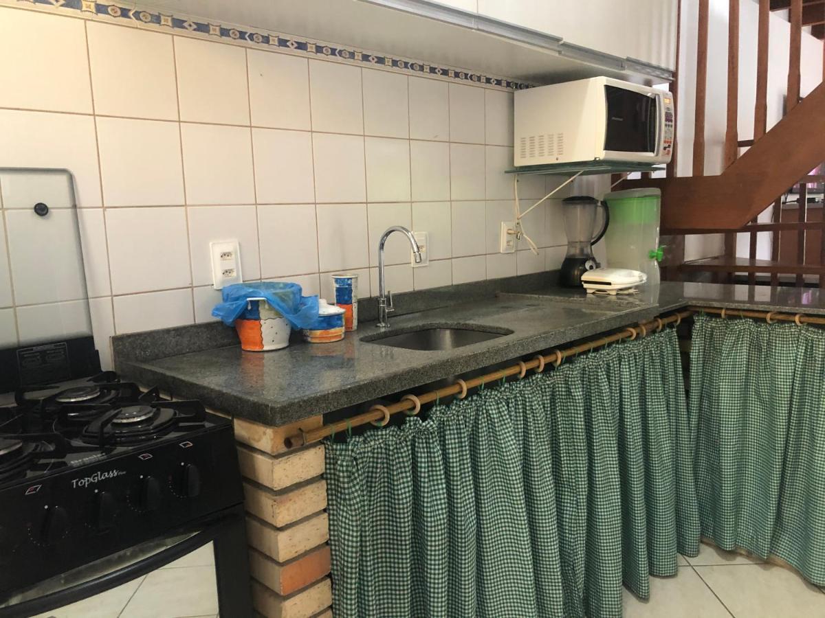 Linda Casa Com Piscina Em Bombinhas, Espaco Inteiro Exterior photo