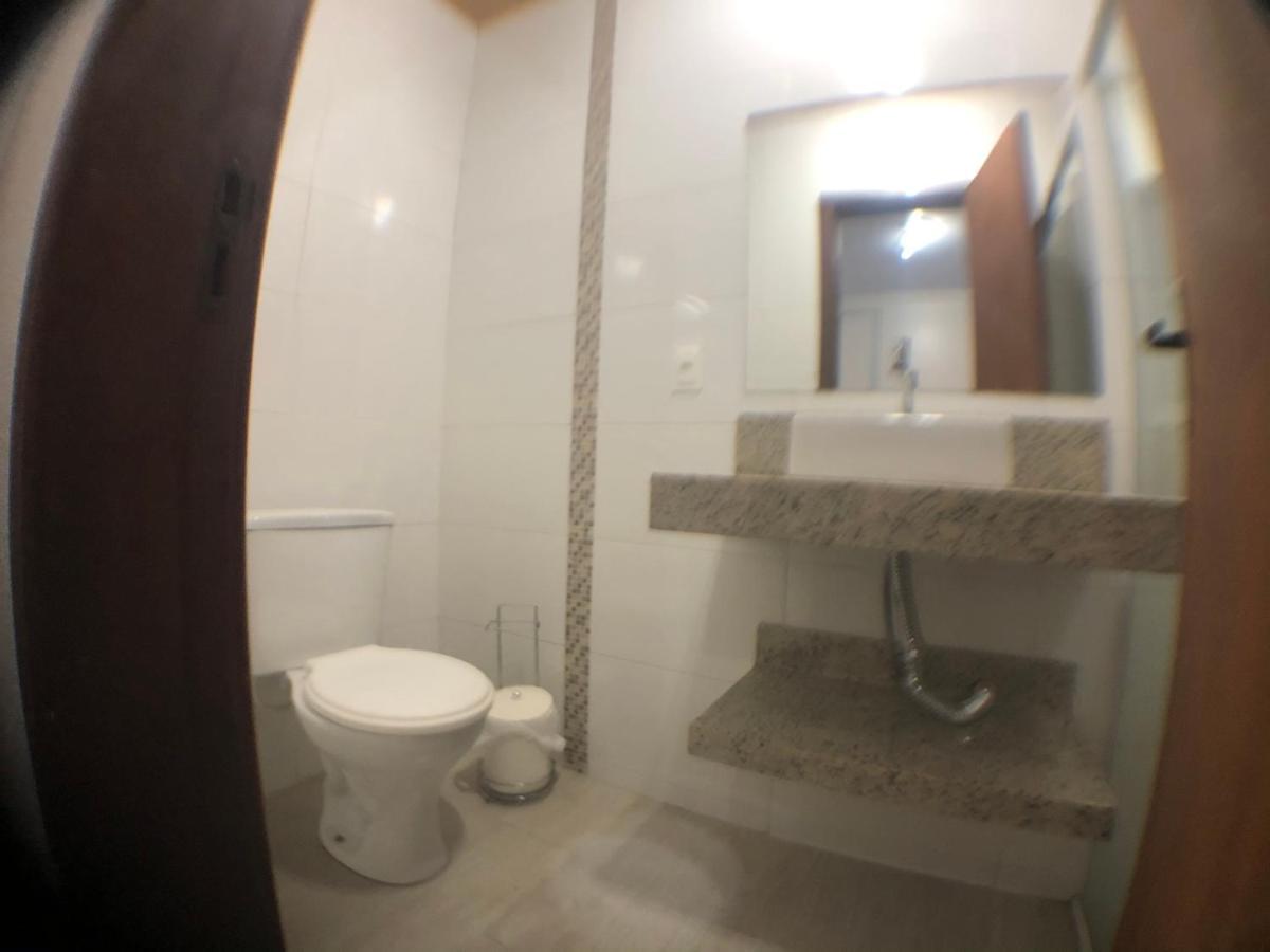Linda Casa Com Piscina Em Bombinhas, Espaco Inteiro Exterior photo