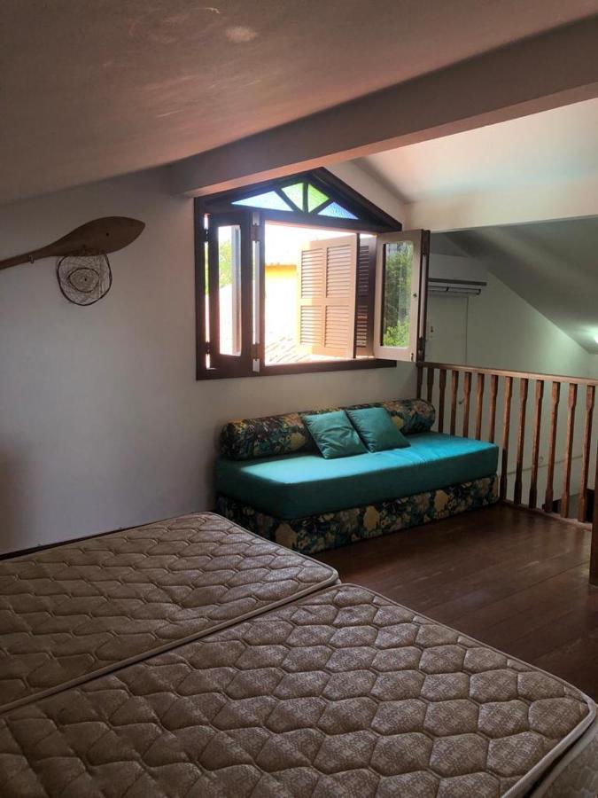 Linda Casa Com Piscina Em Bombinhas, Espaco Inteiro Exterior photo