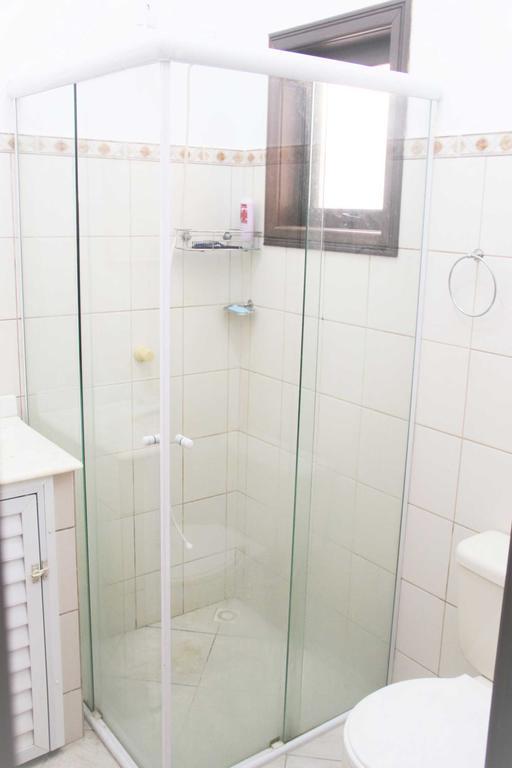 Linda Casa Com Piscina Em Bombinhas, Espaco Inteiro Exterior photo